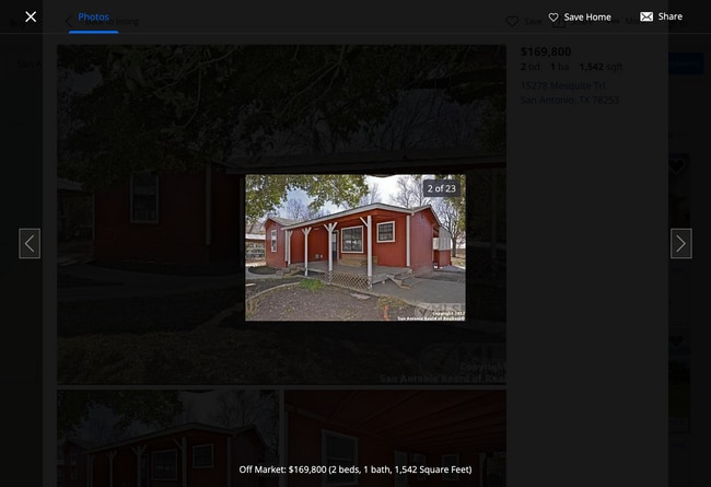 Building Photo - 15278 Mesquite Trl