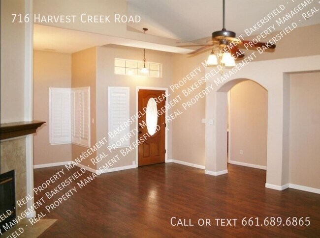 Building Photo - 716 Harvest Creek Rd- Zero Deposit, ask us...