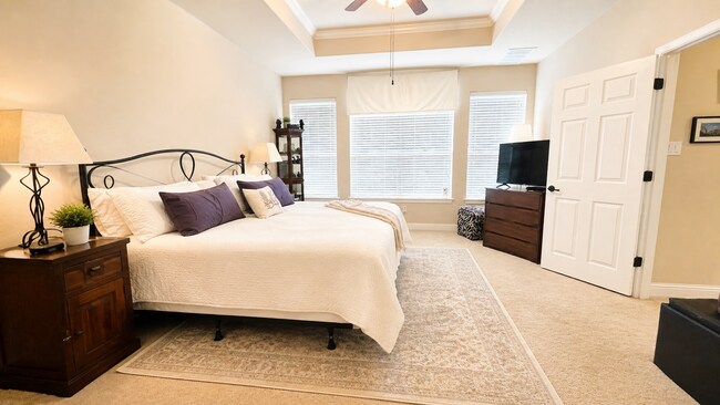 Foto del edificio - 1811 Liberty Oaks Blvd