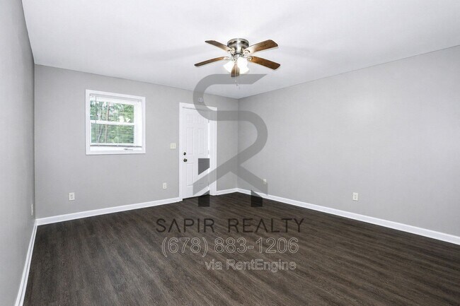 Foto del edificio - 371 Lanier St NW