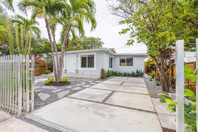 Foto del edificio - 44 NW 40th St