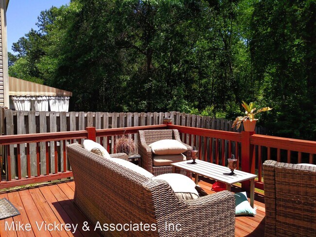 Foto del edificio - 3 br, 2.5 bath House - 2940 Aylesbury Drive