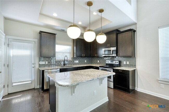 Building Photo - 16009 McAloon Way