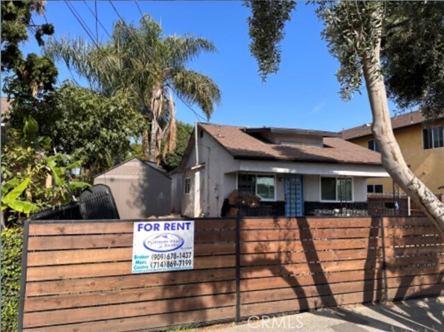 Primary Photo - 8034 Crockett Blvd