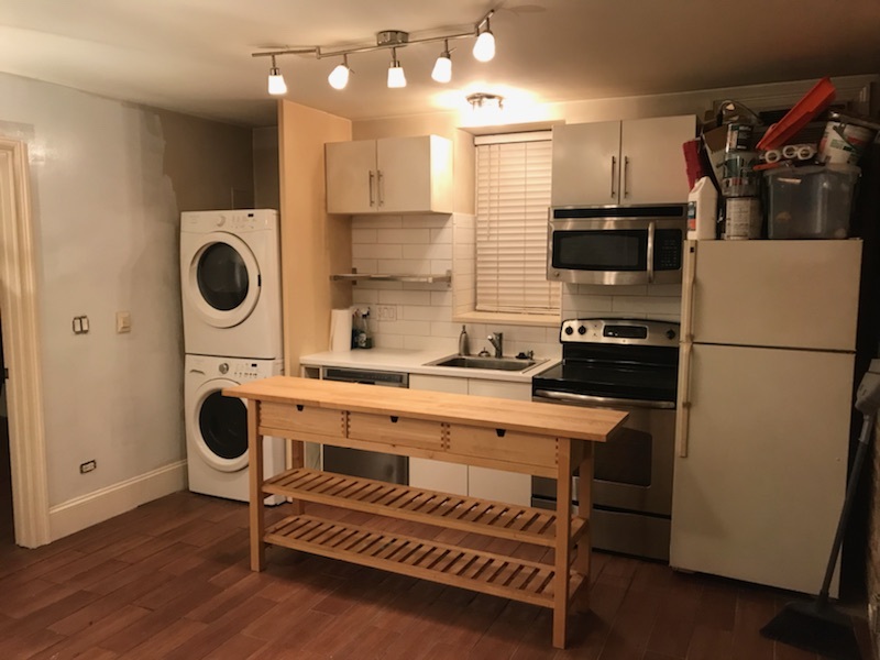 Kitchen - 19 E Division St