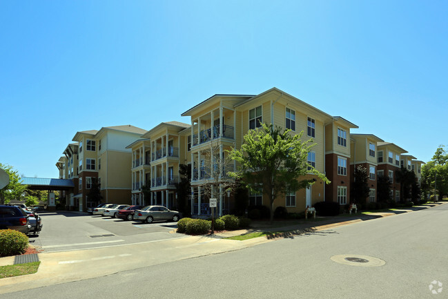 Building Photo - The Altair Senior Apartment Living