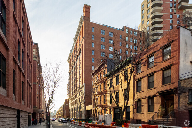 Foto del edificio - The Shepherd House