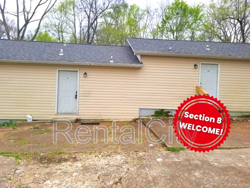 9 Redleaf Pl, Jackson, TN 38305 Condo for Rent in Jackson, TN