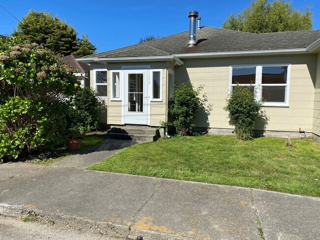 Foto del edificio - Ferndale Pet Friendly House