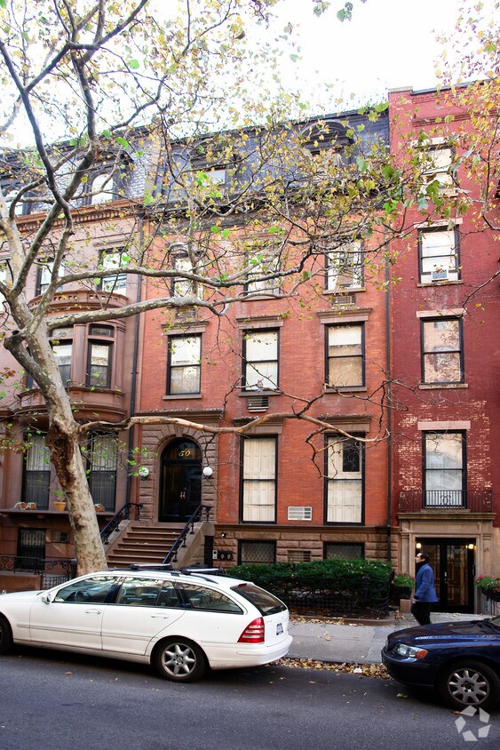 Primary Photo - 50 Pierrepont St