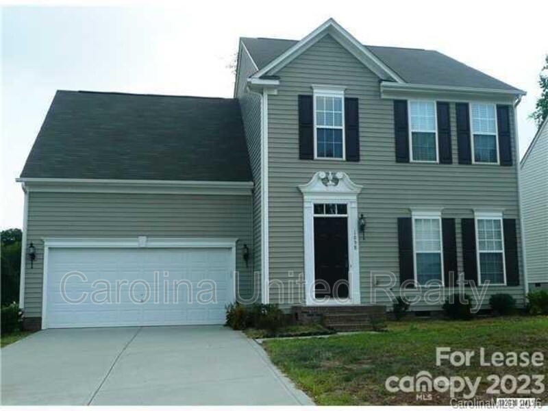 1058 Pepperwood Pl, Lake Wylie, SC 29710 House for Rent in Lake Wylie