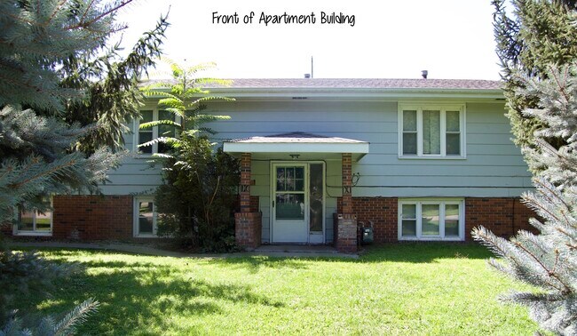 Foto del edificio - 420 Lincoln Ave