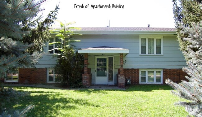 Building Photo - 420 Lincoln Ave