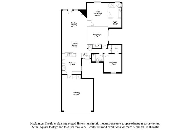 Foto del edificio - 4357 Lake Woodbourne Dr S