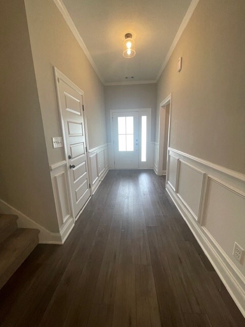 Foto del edificio - 721 Bancroft Dr