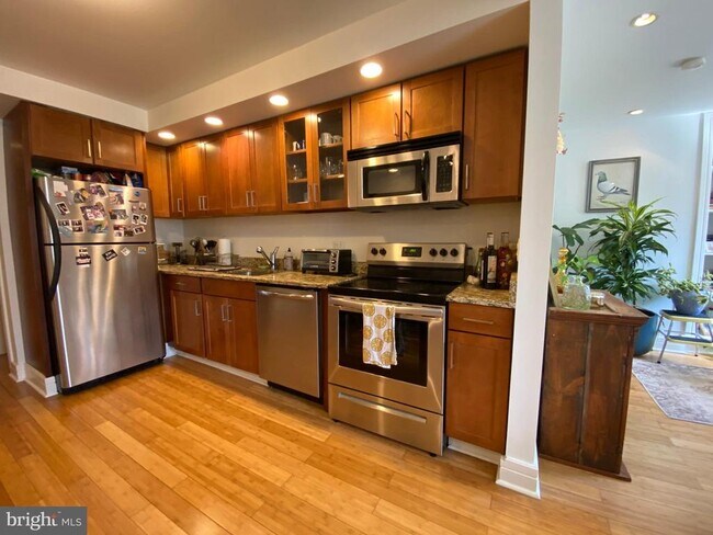 Foto del edificio - 1205 Spruce St