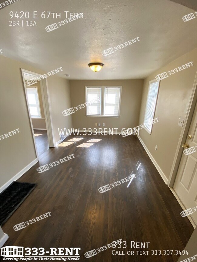 Building Photo - 9420 E 67 Terrace