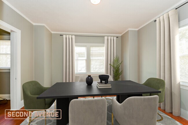 Foto del edificio - 1309 Ryland Ave