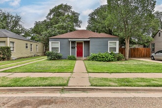 Building Photo - 2120 28th St
