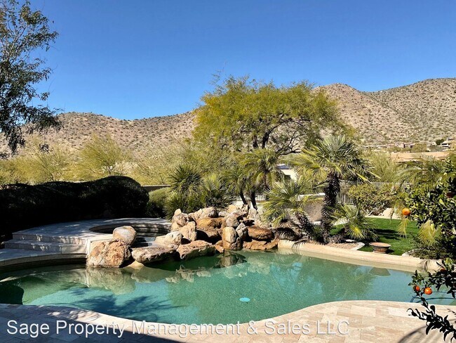 Building Photo - 4 br, 4.5 bath House - 11748 E Bloomfield Dr