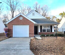 Building Photo - 6010 Newhall Rd