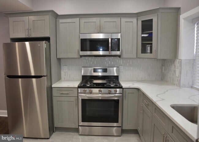 Foto del edificio - 3128 W Allegheny Ave