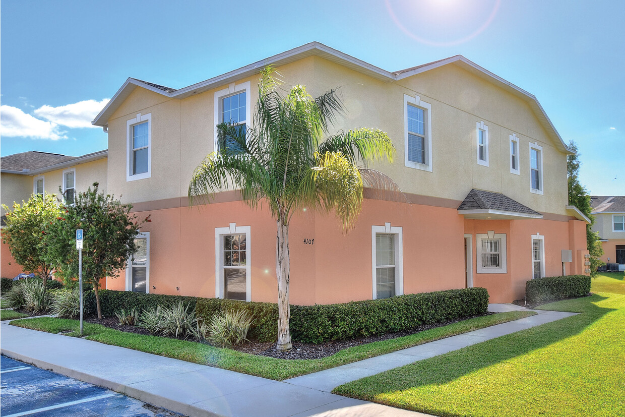 Primary Photo - 4107 Shadetree Ln