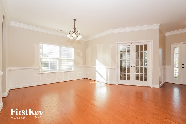 Foto del edificio - 11 Harvest Oak Ct