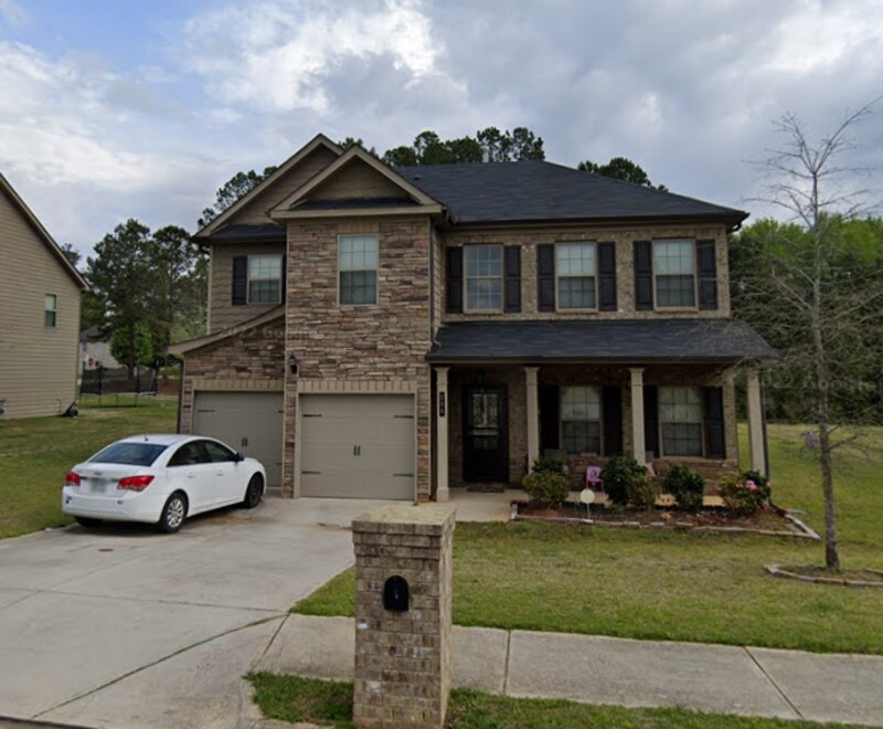 284 Madison Grace Ave, McDonough, GA 30252 House Rental in McDonough