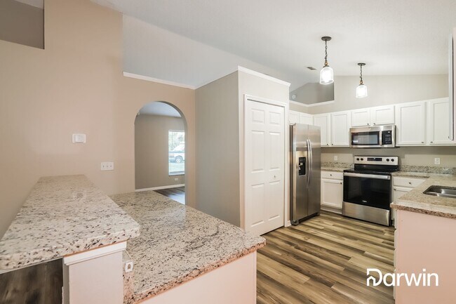 Foto del edificio - 5070 Teather Street, Spring Hill, FL 34608