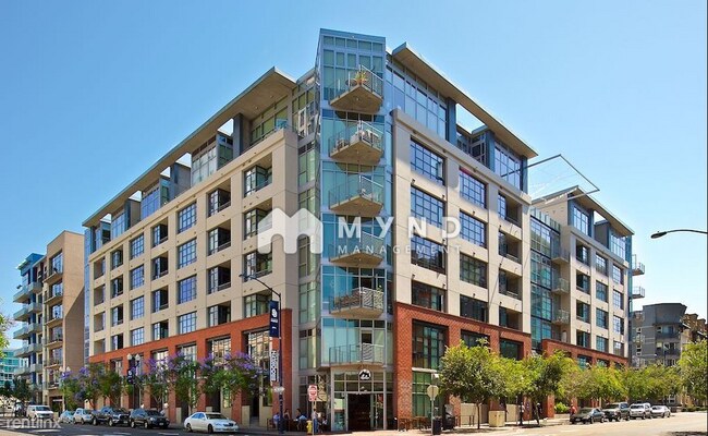 Building Photo - 1050 Island Ave