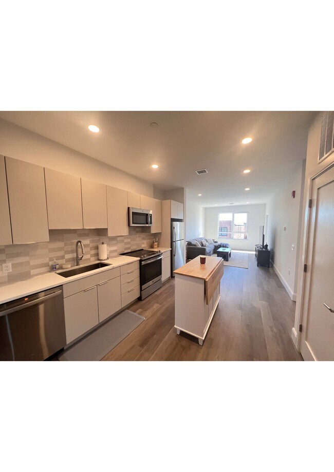 Foto del edificio - 931 Dorchester Ave