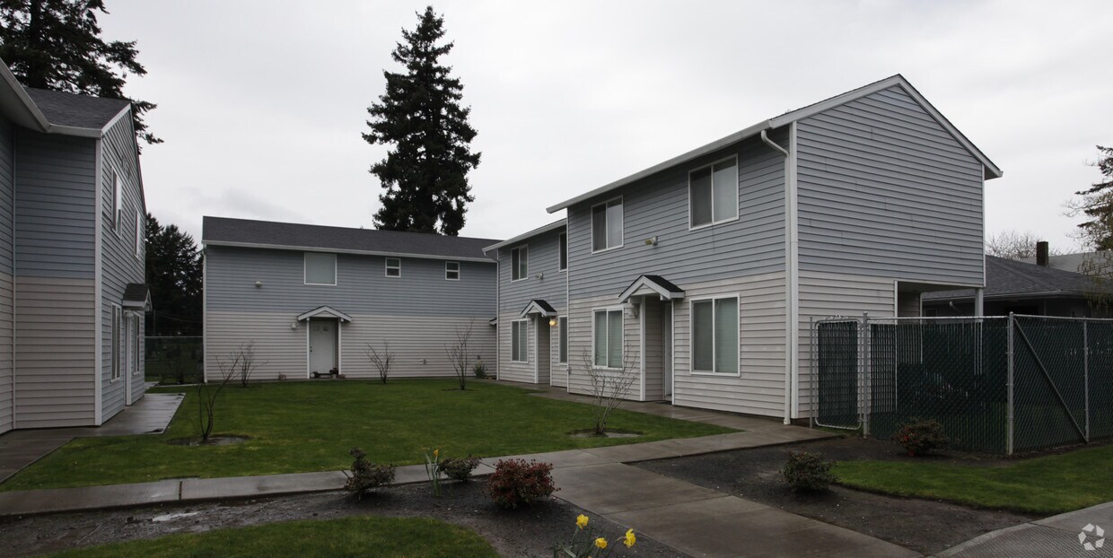 Foto principal - 2614 O St