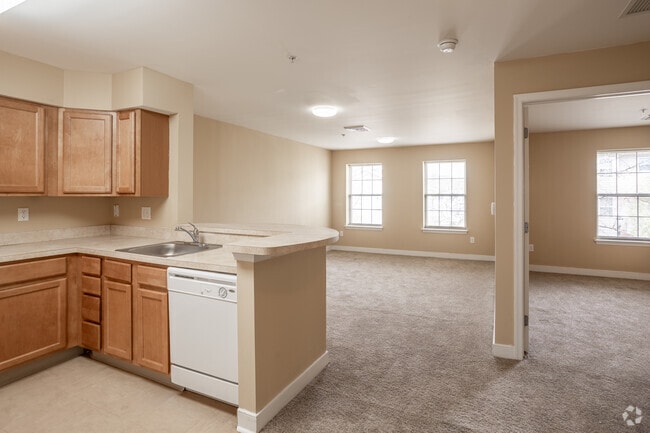 1HAB, 1BA - Birchwood at Parker Hall 55+ Community