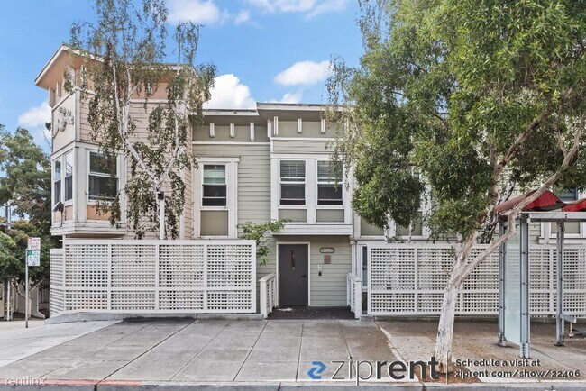 Foto del edificio - 2 br, 1 bath Condo - 1290 Rhode Island Str...