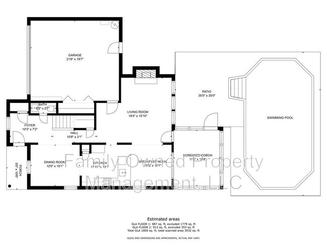 Building Photo - 113 Rockdale Ln