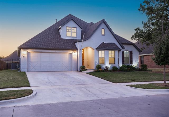 Foto del edificio - 813 Highlands Ave