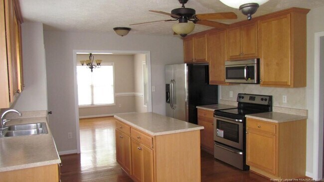 Building Photo - 2924 Frontera Pl