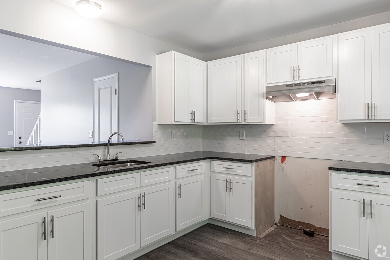 Foto principal - Wyndham Court Apartments