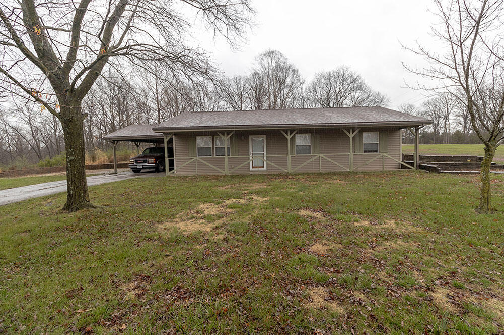 Primary Photo - 4496 County Rd 239
