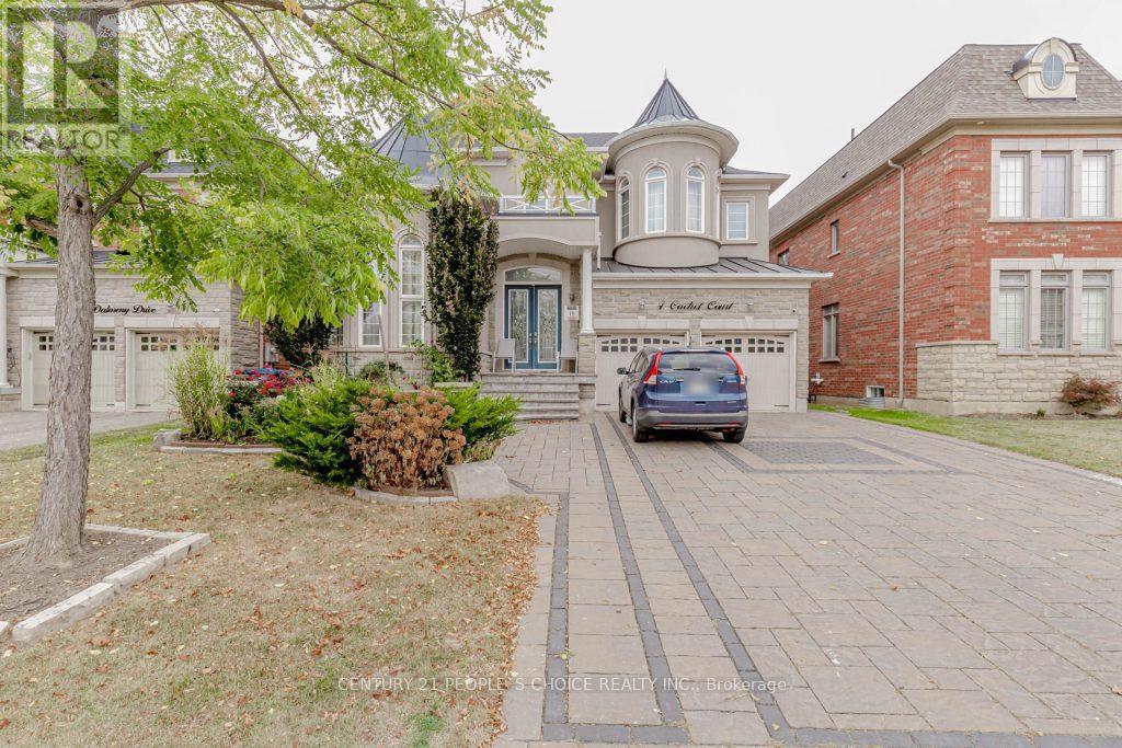Photo principale - 4 Cachet Ct