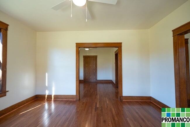 Building Photo - Southern Style Charming 3-Bedroom Farmhouse