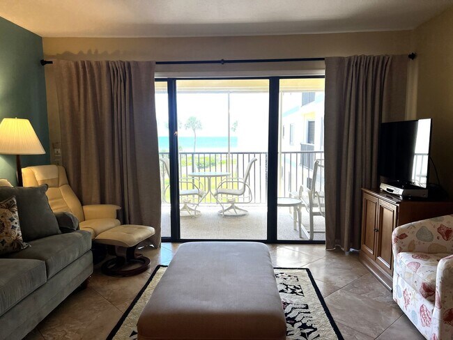 Foto del edificio - 700 Golden Beach Blvd
