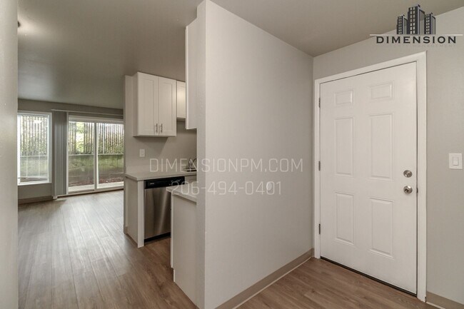 Interior Photo - Drexel ll Apartments