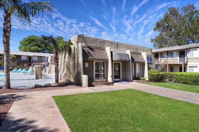 Sedona Springs Apartments - Tucson, AZ | Apartments.com