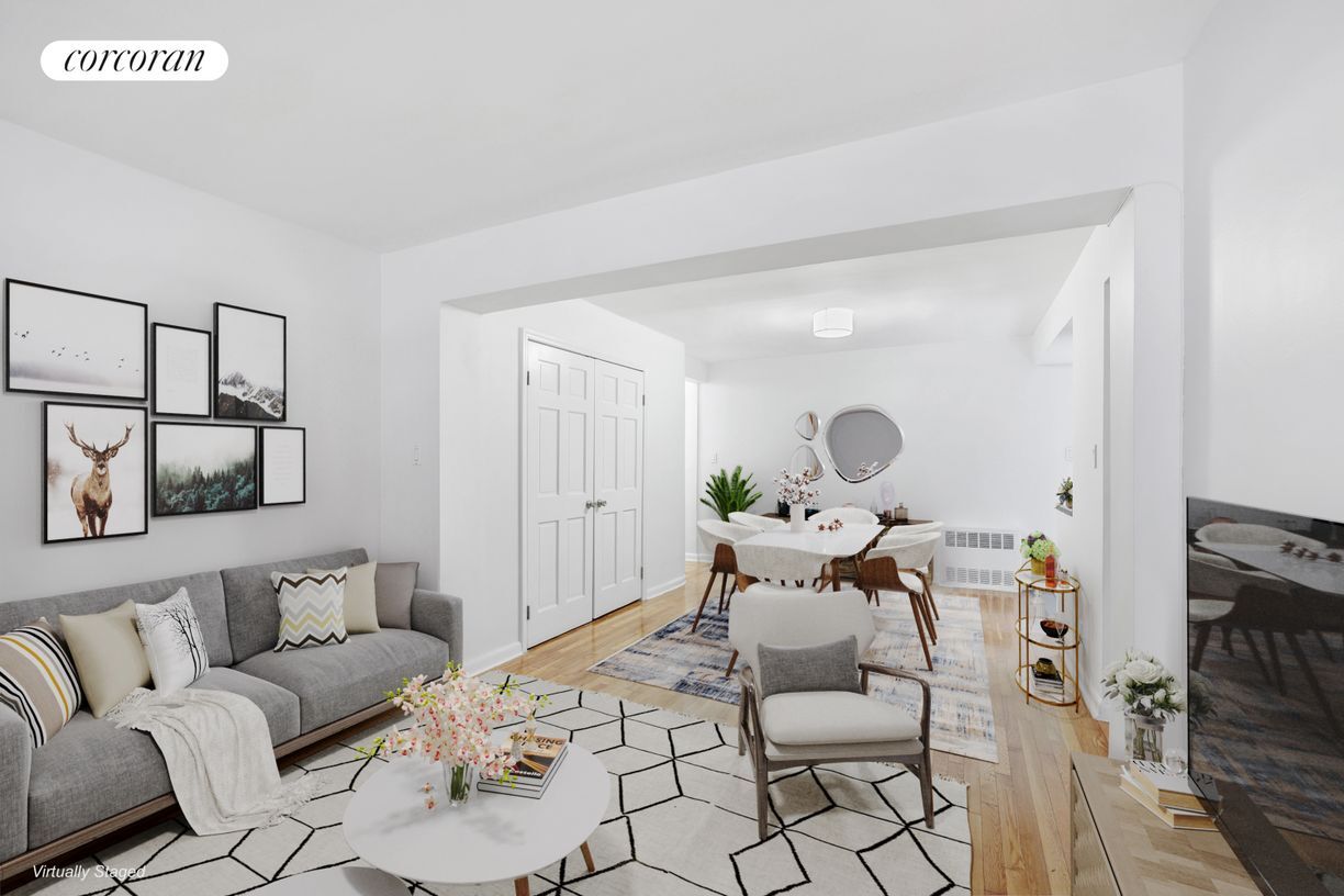 Foto principal - 401 W 56th St