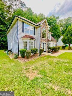 Building Photo - 3104 Mineral Ridge Ln