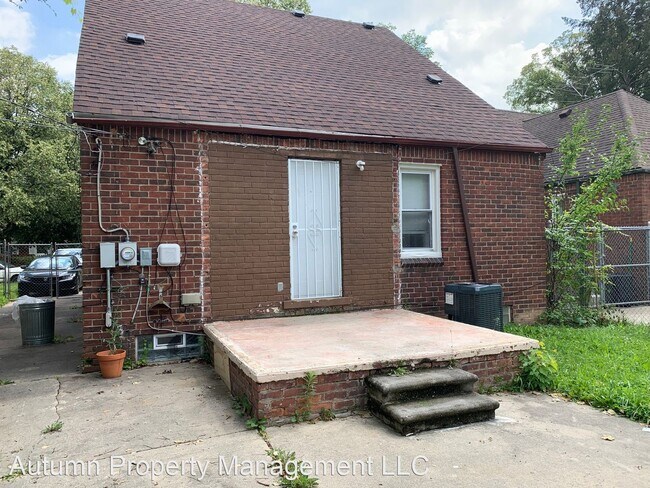 Building Photo - 3 br, 2 bath House - 19177 Saint Marys St