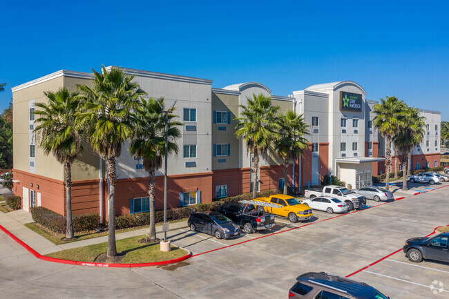 Building Photo - Extended Stay America Suites Houston