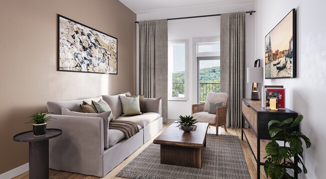 Building Photo - Accent Overlook